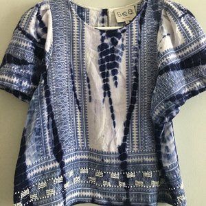 Sea New York Poshmark